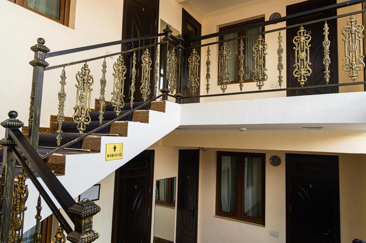 Shakh Sultan Hotel Tașkent Exterior foto
